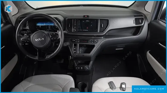 KIA RAY AIR