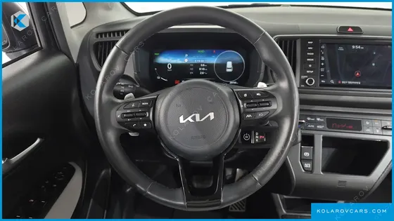 KIA RAY AIR