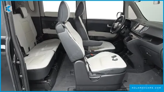 KIA RAY AIR