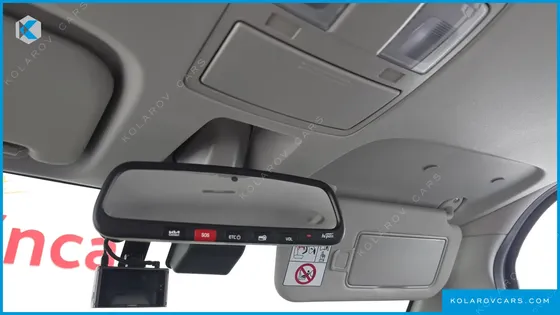 KIA RAY AIR