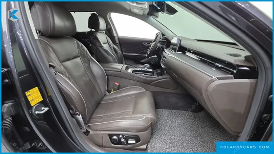 KIA K9 3.3 T-GDI AWD