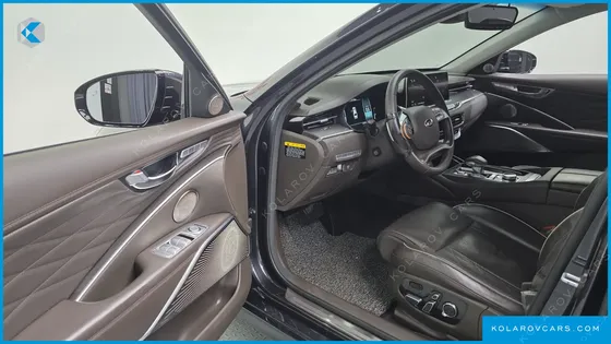 KIA K9 3.3 T-GDI AWD