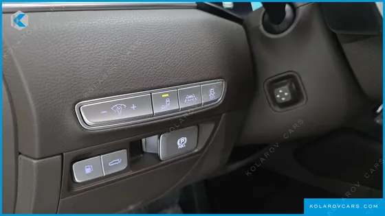 KIA K9 3.3 T-GDI AWD