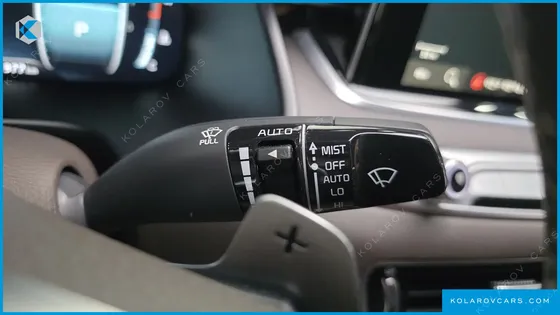 KIA K9 3.3 T-GDI AWD