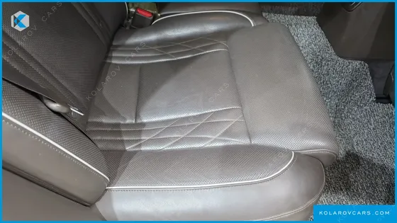 KIA K9 3.3 T-GDI AWD