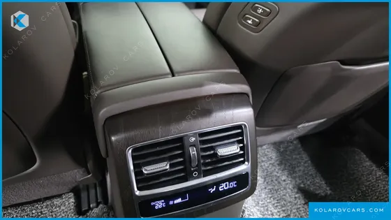 KIA K9 3.3 T-GDI AWD