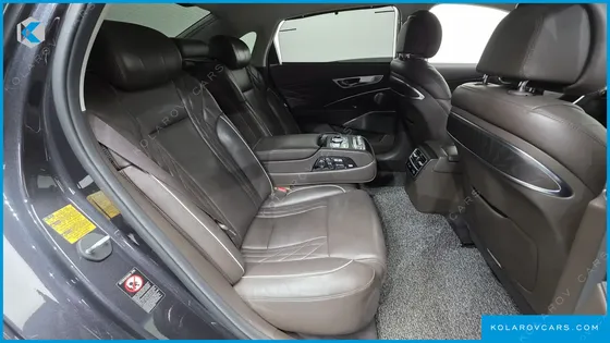 KIA K9 3.3 T-GDI AWD
