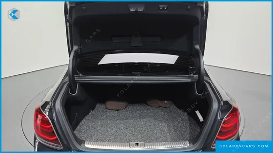 KIA K9 3.3 T-GDI AWD