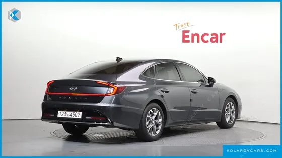 HYUNDAI SONATA 2.0