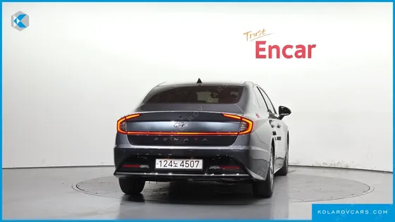 HYUNDAI SONATA 2.0