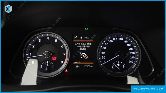 HYUNDAI SONATA 2.0