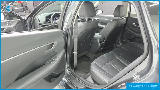 HYUNDAI SONATA 2.0