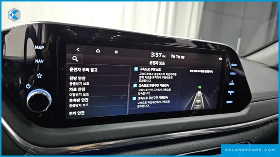 HYUNDAI SONATA 1.6 TURBO