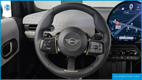 MINI COOPER 5 DOOR FAVOURED