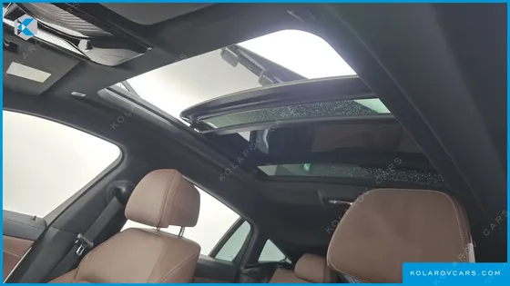 BMW X6 XDRIVE30D M SPORT