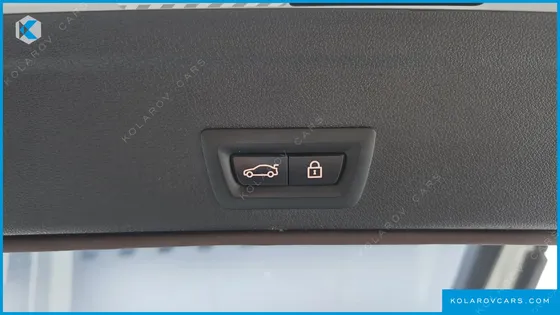 BMW X6 XDRIVE30D M SPORT