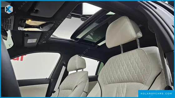 BMW X6 XDRIVE40I M SPORT