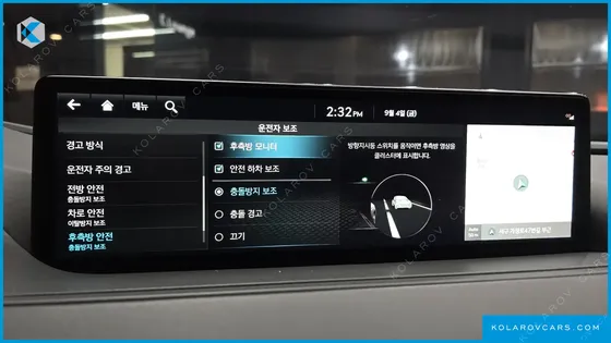 GENESIS G80 GASOLINE 2.5 TURBO 2WD