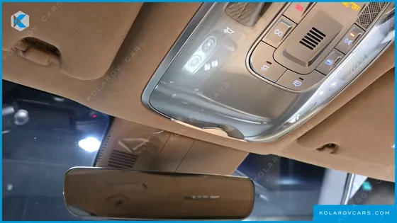 GENESIS G80 GASOLINE 2.5 TURBO 2WD