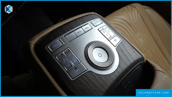 GENESIS G80 GASOLINE 2.5 TURBO 2WD