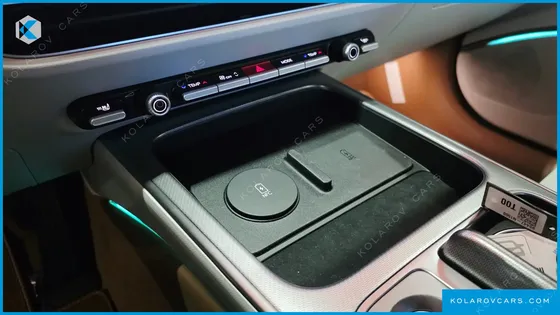 HYUNDAI GRANDEUR 3.5 GASOLINE 2WD