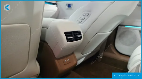 HYUNDAI GRANDEUR 3.5 GASOLINE 2WD