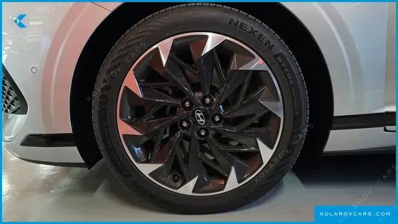 HYUNDAI GRANDEUR 3.5 GASOLINE 2WD
