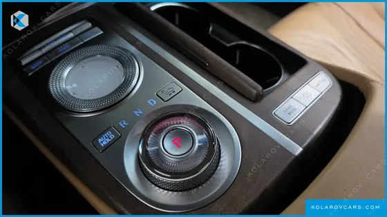 GENESIS G80 GASOLINE 3.5 TURBO AWD