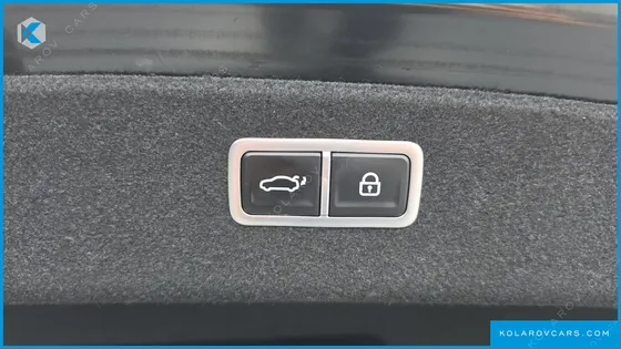 GENESIS G80 GASOLINE 3.5 TURBO AWD