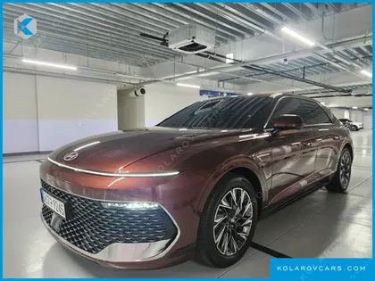 HYUNDAI GRANDEUR 2.5 GASOLINE  2WD