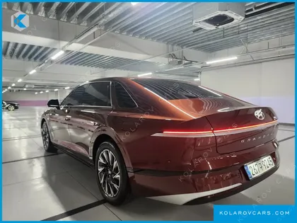 HYUNDAI GRANDEUR 2.5 GASOLINE  2WD