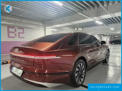 HYUNDAI GRANDEUR 2.5 GASOLINE  2WD