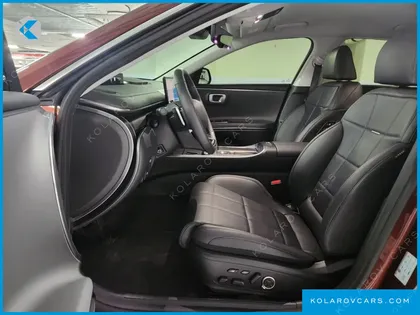HYUNDAI GRANDEUR 2.5 GASOLINE  2WD