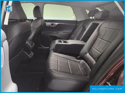 HYUNDAI GRANDEUR 2.5 GASOLINE  2WD