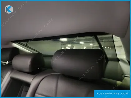 HYUNDAI GRANDEUR 2.5 GASOLINE  2WD