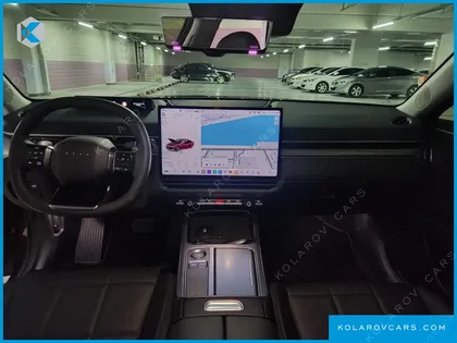 HYUNDAI GRANDEUR 2.5 GASOLINE  2WD