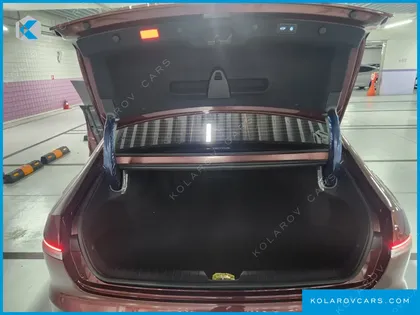 HYUNDAI GRANDEUR 2.5 GASOLINE  2WD