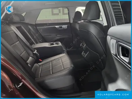 HYUNDAI GRANDEUR 2.5 GASOLINE  2WD