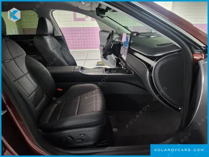 HYUNDAI GRANDEUR 2.5 GASOLINE  2WD