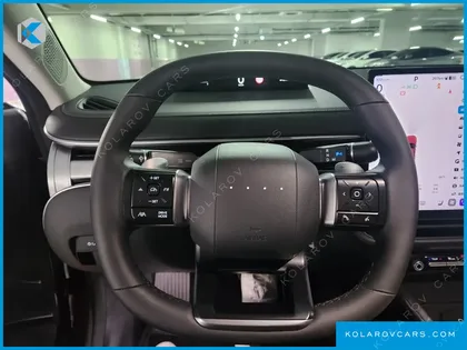 HYUNDAI GRANDEUR 2.5 GASOLINE  2WD
