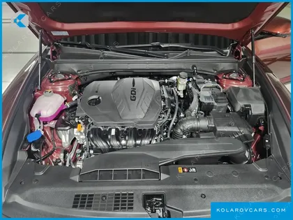 HYUNDAI GRANDEUR 2.5 GASOLINE  2WD