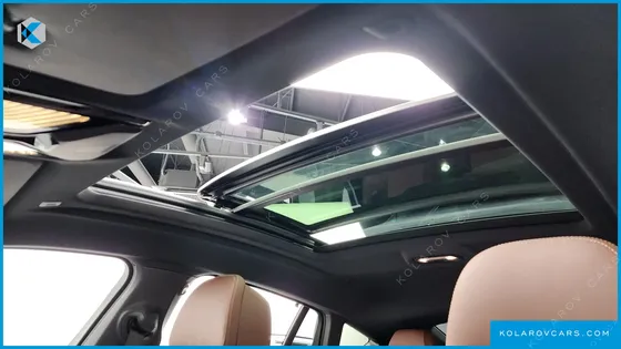 BMW X6 XDRIVE40I M SPORT