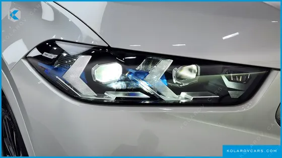 BMW X6 XDRIVE40I M SPORT