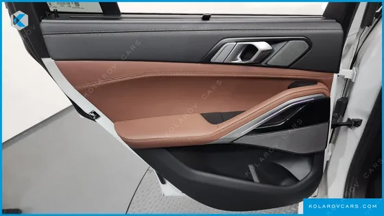 BMW X6 XDRIVE40I M SPORT