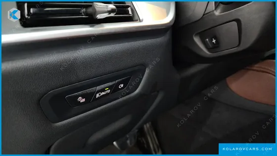 BMW X6 XDRIVE40I M SPORT