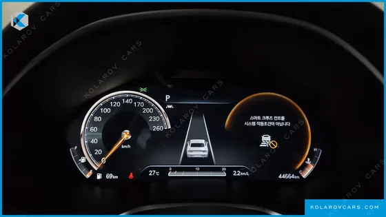 GENESIS G80 GASOLINE 2.5 TURBO 2WD
