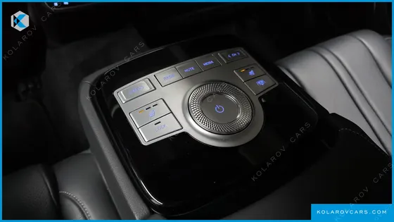 GENESIS G80 GASOLINE 2.5 TURBO 2WD