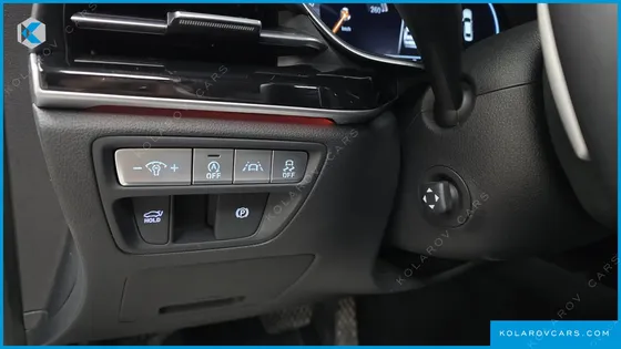 GENESIS G80 GASOLINE 2.5 TURBO 2WD