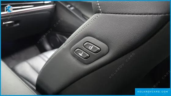 GENESIS G80 GASOLINE 2.5 TURBO 2WD