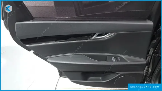 GENESIS G80 GASOLINE 3.5 TURBO AWD